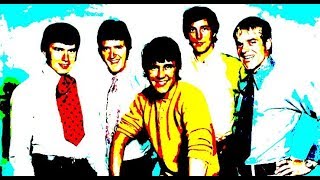 Watch Dave Clark Five A New Kind Of Love video