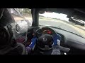 2004 Honda S2000 at Barber Motorsports Park - 1:46