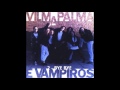 1992 - VILMA PALMA E VAMPIROS - LA PACHANGA [FULL ALBUM]