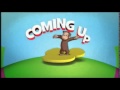 Youtube Thumbnail Disney Junior UK - Coming Up Curious George (2011)