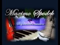MAXIMO SPODEK, SOY REBELDE, MELODIAS ROMANTICAS EN PIANO Y ARREGLO MUSICAL INSTRUMENTAL