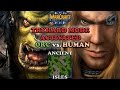 Grubby | Warcraft 3 The Frozen Throne | Orc v HU - Tryhard Mode Activated - Ancient Isles