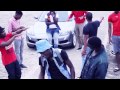 Bensam Ent ft. Dali, Gwamba, Krazie-G, Blaze, Martse and Phyzix (Official Music Video)