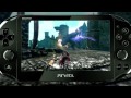 Toukiden: The Age Of Demons - DLC Soul Sacrifice Delta Trailer