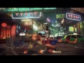 Street Fighter V - FULL GAMEPLAY TRAILER (1080p Uncut)