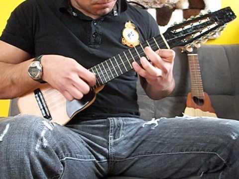 CHARANGO LOS KJARKAS charango los kjarkas: