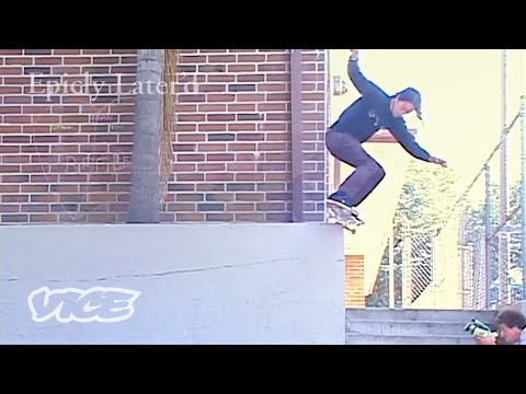 New Season of Epicly Later'd (Official Trailer)