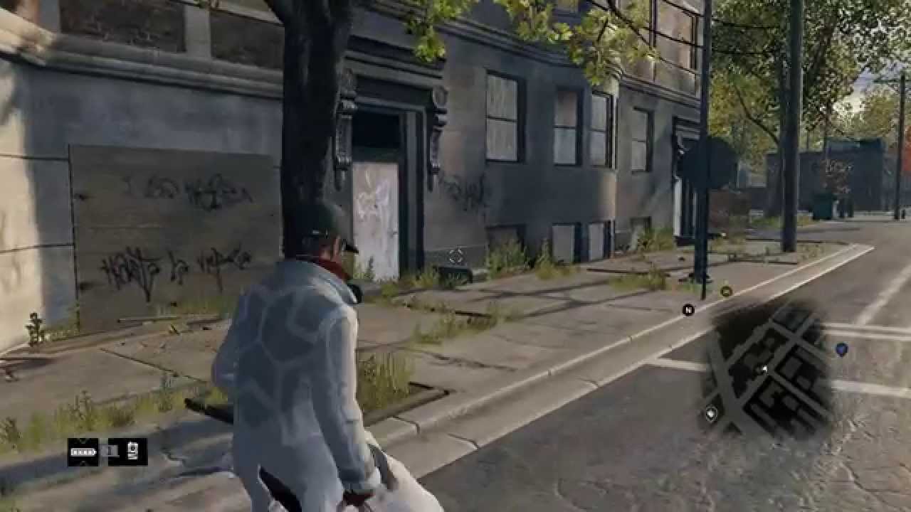 Как сделать чтобы watch dogs не лагал на слабом компе Как сделать чтобы watch dogs не лагал на слабом компе