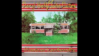 Watch Hall  Oates Abandoned Luncheonette video