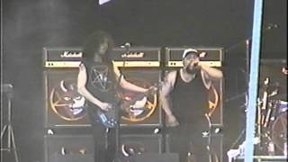 Watch Sod Fuck The Middle East video