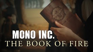 Watch Mono Inc The Book Of Fire video