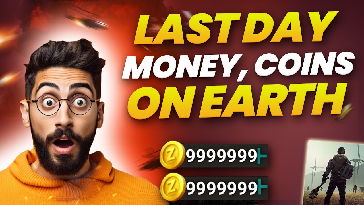 Last Day on Earth Hack – How I Got Maximum Coins, Money Last Day on Earth Hack – How I Got Maximum Coins, Money