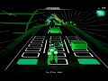Audiosurf - Chas and Dave - Rabbit Audiosurf - Chas and Dave - Rabbit