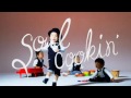 クオシモード - ソウル・クッキン / quasimode - Soul Cookin'