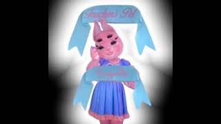 Melanie Martinez - Teachers Pet Almost 100% Clean Acapella Re-Upload