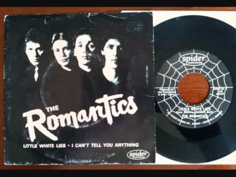 Скачать mp3 the romantics
