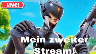 Mein Zweiter Streamlennyfm