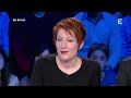 Philippe Besson - On n'est pas couché - 1er février 2014 #ONPC