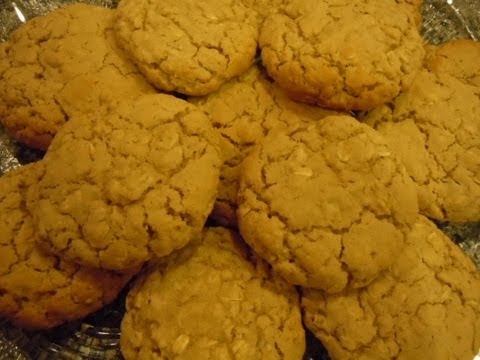 Photo Oatmeal Cookies Recipe Easy And Quick