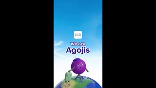 We Agojis Have Your Next Holidays Back