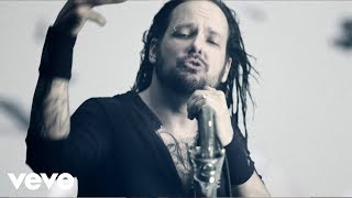 Клип Korn - Never Never