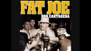 Watch Fat Joe The Crack Attack video