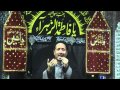 CHELUM IMAM HUSSAIN AS MAULANA JAN ALI SHAH KAZMI BRUSSELS BELGIUM 2012 2/2