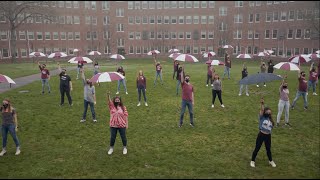 Music Video | Molloy College Music Video 2021