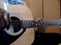 Jeene Laga Hoon Pehle Se Zyada Acoustic