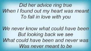Watch Beth Nielsen Chapman What Could Have Been video