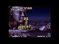 Classic Game Room HD - METAL SLUG 2 for Neo-Geo CD