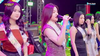 Mendut Yang All Artis - Shaun The Sheep - Happy Party Ganas Generations - Kaliori Rembang