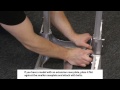 Hand Truck Assembly