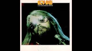 Watch Leon Russell Of Thee I Sing video