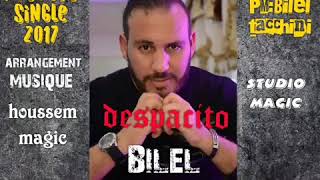 Despacito Nouveau Single Bilel Tacchini Avec Houssem Magic