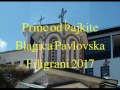 Blagica Pavlovska Princ od bajkite Folk fest Filigrani 2017