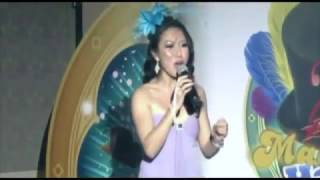 Merry Bees Live Music - Emcee Sharlyn Showreel