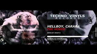 Hellboy & Carara - Panaceum