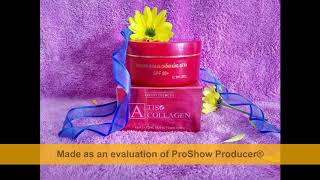 Kem Body Atiso collagen