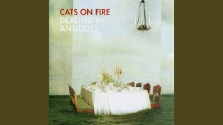 Watch Cats On Fire The Cold Hands Of Great Men video