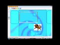 How to make a YouTube 2.0 Background (with PAINT!) (All problems solved, read description!)