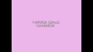 Watch Natalie Gauci Umbrella video