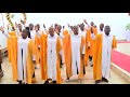 MBALI KULE-KWAYA SHIRIKISHO JIMBO KATOLIKI MTWARA,NYIMBO ZA CHRISTMASS LIVE VERSIONS