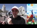 LEGENDARY LUNCH HOUR! Too Much or Not Enough? (Pokémon GO Event)