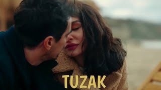 Tuŕkan - Tuzak (Resmi Ses 2024)