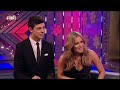 Nicholas McDonald's FINAL interview! - Live Final Week 10 - The Xtra Factor UK 2013