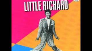 Watch Little Richard By The Light Of The Silvery Moon video