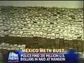 Mexican Drug bust