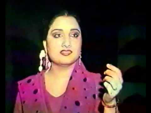 Naheed akhtar tha yakeen keh aaein gi YouTube 2