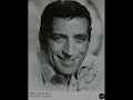 The Shadow of Your Smile (Tony Bennett)